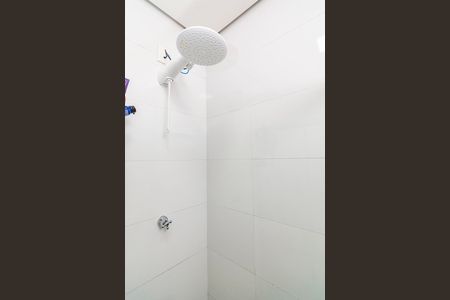 Apartamento à venda com 85m², 3 quartos e 1 vaga Apartamento à venda com 85m², 3 quartos e 1 vagaBanheiro da Suíte