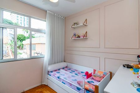 Apartamento à venda com 85m², 3 quartos e 1 vaga Apartamento à venda com 85m², 3 quartos e 1 vagaQuarto 3