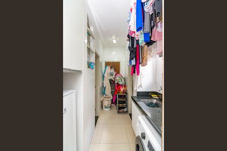 Apartamento à venda com 85m², 3 quartos e 1 vaga Apartamento à venda com 85m², 3 quartos e 1 vagaÁrea de Serviço