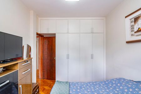 Apartamento à venda com 85m², 3 quartos e 1 vaga Apartamento à venda com 85m², 3 quartos e 1 vagaQuarto 2