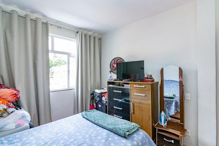 Apartamento à venda com 85m², 3 quartos e 1 vaga Apartamento à venda com 85m², 3 quartos e 1 vagaQuarto 2