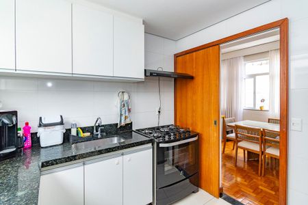 Apartamento à venda com 85m², 3 quartos e 1 vaga Apartamento à venda com 85m², 3 quartos e 1 vagaCozinha