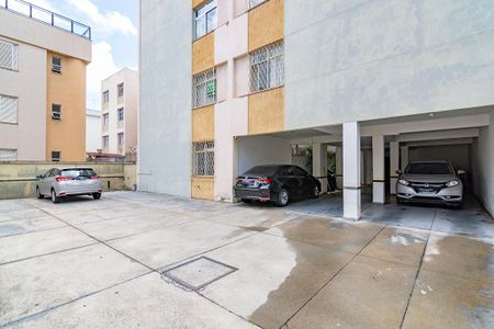 Apartamento à venda com 85m², 3 quartos e 1 vaga Apartamento à venda com 85m², 3 quartos e 1 vagaGaragem