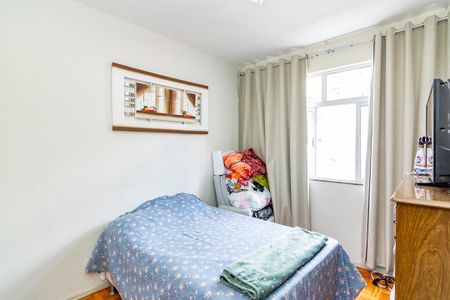 Apartamento à venda com 85m², 3 quartos e 1 vaga Apartamento à venda com 85m², 3 quartos e 1 vagaQuarto 2