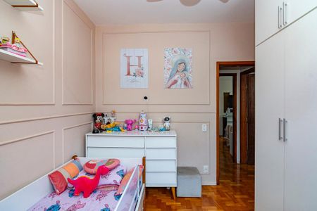 Apartamento à venda com 85m², 3 quartos e 1 vaga Apartamento à venda com 85m², 3 quartos e 1 vagaQuarto 3