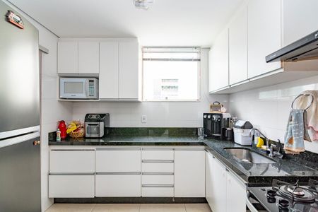 Apartamento à venda com 85m², 3 quartos e 1 vaga Apartamento à venda com 85m², 3 quartos e 1 vagaCozinha