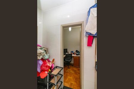 Apartamento à venda com 85m², 3 quartos e 1 vaga Apartamento à venda com 85m², 3 quartos e 1 vagaQuarto de Serviço