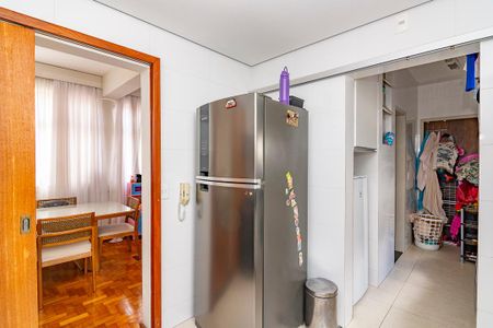 Apartamento à venda com 85m², 3 quartos e 1 vaga Apartamento à venda com 85m², 3 quartos e 1 vagaCozinha