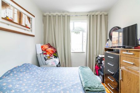 Apartamento à venda com 85m², 3 quartos e 1 vaga Apartamento à venda com 85m², 3 quartos e 1 vagaQuarto 2