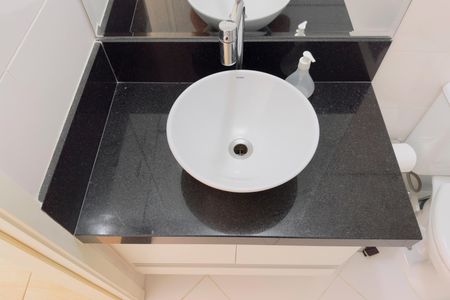 Apartamento para alugar com 1 quarto, 38m² em Monte Castelo, São José dos Campos