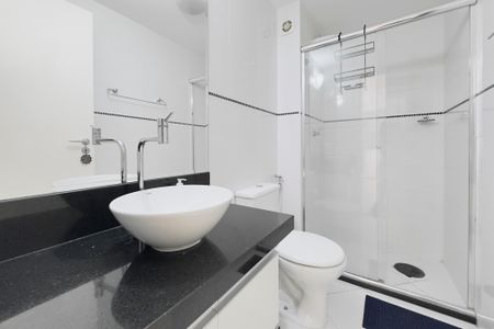 Apartamento para alugar com 1 quarto, 38m² em Monte Castelo, São José dos Campos