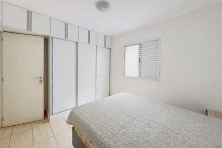 Apartamento para alugar com 1 quarto, 38m² em Monte Castelo, São José dos Campos