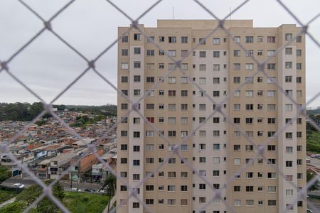 Apartamento para alugar com 41m², 2 quartos e sem vaga Apartamento para alugar com 41m², 2 quartos e sem vagaVista Sala/Cozinha/Área de Serviço