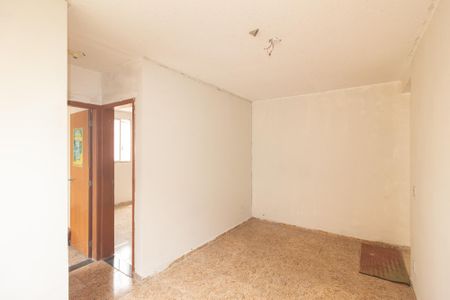 Sala de apartamento para alugar com 2 quartos, 70m² em Santíssimo, Rio de Janeiro