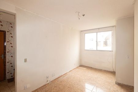 Apartamento para alugar com 70m², 2 quartos e 1 vaga Apartamento para alugar com 70m², 2 quartos e 1 vagaSala