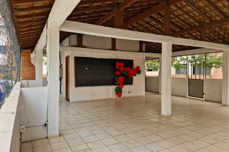 Apartamento para alugar com 70m², 2 quartos e 1 vaga Apartamento para alugar com 70m², 2 quartos e 1 vagaÁrea comum - Salão de festas