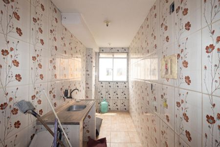 Apartamento para alugar com 70m², 2 quartos e 1 vaga Apartamento para alugar com 70m², 2 quartos e 1 vagaCozinha