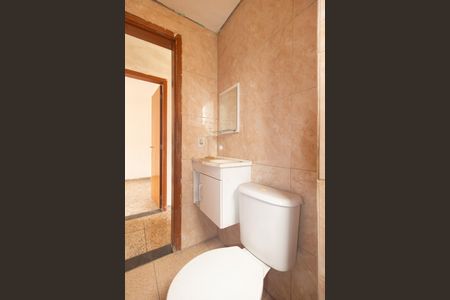 Apartamento para alugar com 70m², 2 quartos e 1 vaga Apartamento para alugar com 70m², 2 quartos e 1 vagaBanheiro