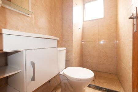 Apartamento para alugar com 70m², 2 quartos e 1 vaga Apartamento para alugar com 70m², 2 quartos e 1 vagaBanheiro