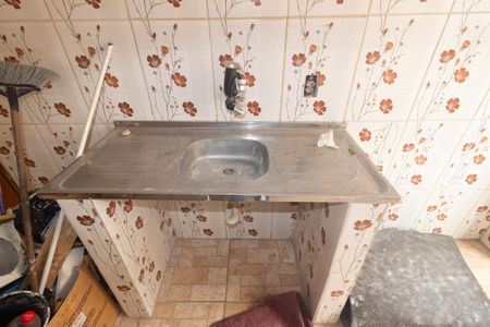 Apartamento para alugar com 70m², 2 quartos e 1 vaga Apartamento para alugar com 70m², 2 quartos e 1 vagaCozinha