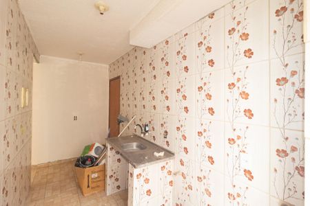 Apartamento para alugar com 70m², 2 quartos e 1 vaga Apartamento para alugar com 70m², 2 quartos e 1 vagaCozinha