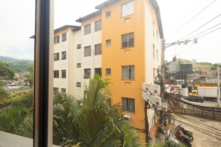 Apartamento para alugar com 70m², 2 quartos e 1 vaga Apartamento para alugar com 70m², 2 quartos e 1 vagaVista do Quarto 2