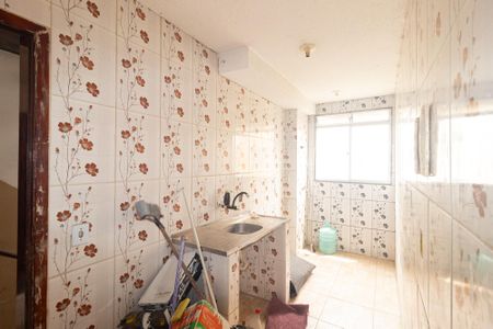 Apartamento para alugar com 70m², 2 quartos e 1 vaga Apartamento para alugar com 70m², 2 quartos e 1 vagaCozinha