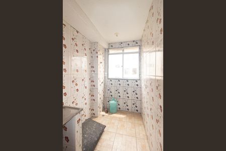 Apartamento para alugar com 70m², 2 quartos e 1 vaga Apartamento para alugar com 70m², 2 quartos e 1 vagaCozinha