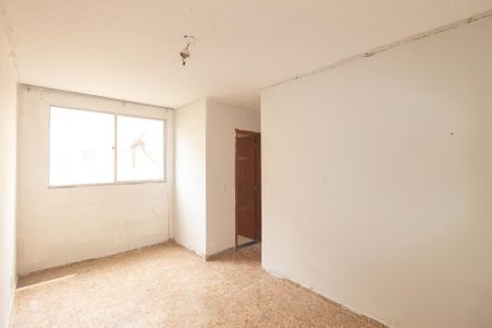 Sala de apartamento para alugar com 2 quartos, 70m² em Santíssimo, Rio de Janeiro