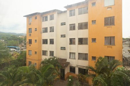 Apartamento para alugar com 70m², 2 quartos e 1 vaga Apartamento para alugar com 70m², 2 quartos e 1 vagaVista da Cozinha