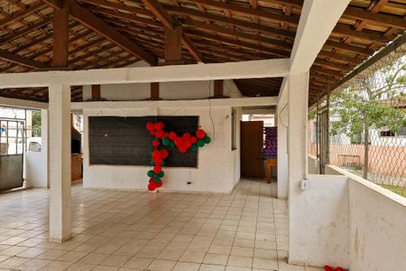 Apartamento para alugar com 70m², 2 quartos e 1 vaga Apartamento para alugar com 70m², 2 quartos e 1 vagaÁrea comum - Salão de festas