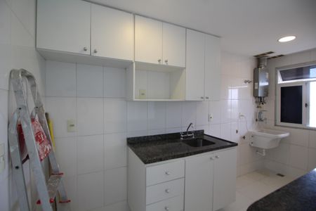 Apartamento para alugar com 60m², 3 quartos e 1 vagaCozinha