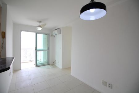 Apartamento para alugar com 60m², 3 quartos e 1 vagaSala