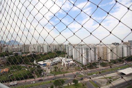 Apartamento para alugar com 60m², 3 quartos e 1 vagaVista