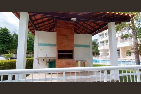 Apartamento para alugar com 60m², 3 quartos e 1 vagaChurrasqueira