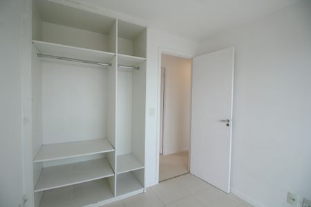 Apartamento para alugar com 60m², 3 quartos e 1 vagaQuarto 2
