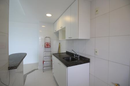 Apartamento para alugar com 60m², 3 quartos e 1 vagaCozinha