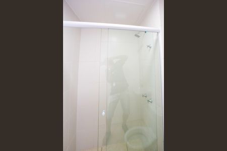 Apartamento para alugar com 45m², 2 quartos e 1 vagaBanheiro