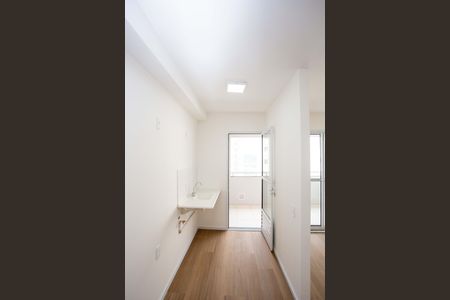 Apartamento para alugar com 45m², 2 quartos e 1 vagaCozinha