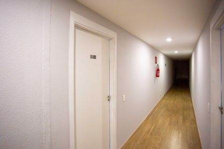 Apartamento para alugar com 45m², 2 quartos e 1 vagaHall de entrada