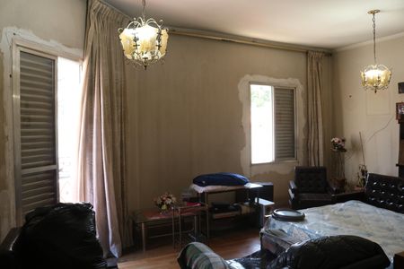 Casa para alugar com 150m², 3 quartos e sem vagaSala