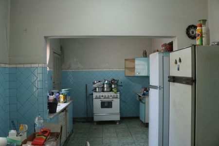 Casa para alugar com 150m², 3 quartos e sem vagaCozinha