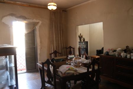 Sala 2 de casa para alugar com 3 quartos, 150m² em Vila Anastácio, São Paulo