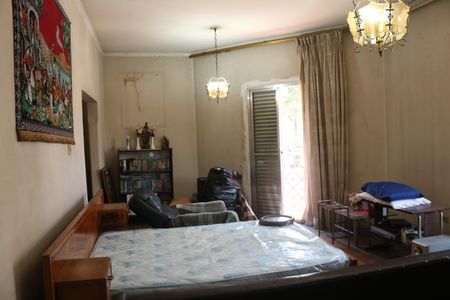 Sala de casa para alugar com 3 quartos, 150m² em Vila Anastácio, São Paulo