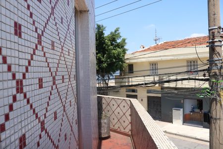 Sala de casa para alugar com 3 quartos, 150m² em Vila Anastácio, São Paulo