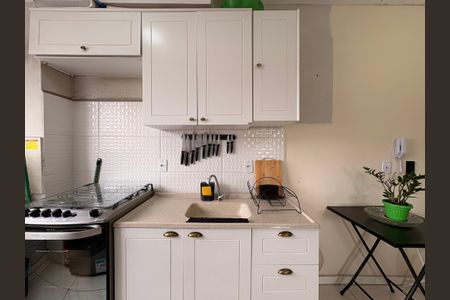 Apartamento para alugar com 45m², 2 quartos e 1 vagaCozinha