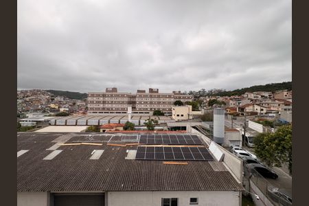Apartamento para alugar com 45m², 2 quartos e 1 vagaVista do Quarto 1