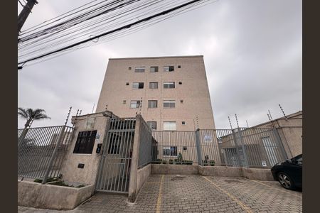 Apartamento para alugar com 45m², 2 quartos e 1 vagaFachada