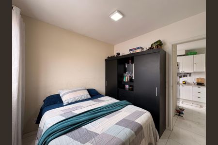 Apartamento para alugar com 45m², 2 quartos e 1 vagaQuarto 2