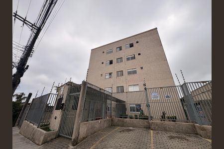 Apartamento para alugar com 45m², 2 quartos e 1 vagaFachada